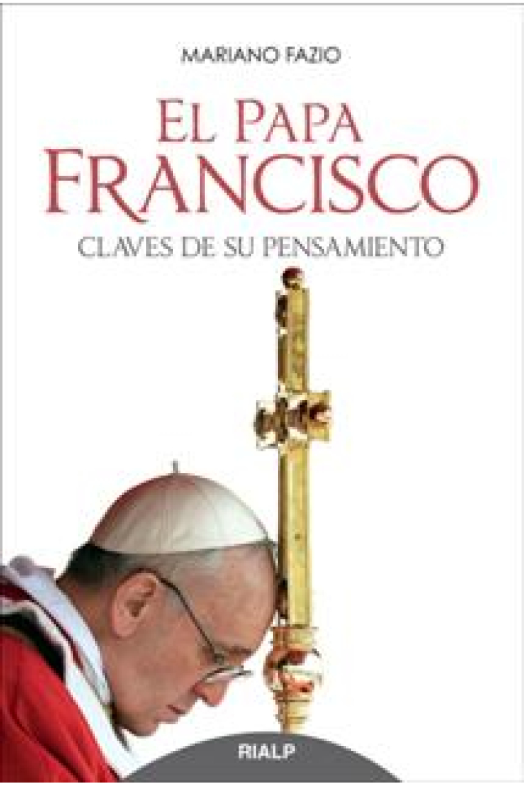 El papa Francisco