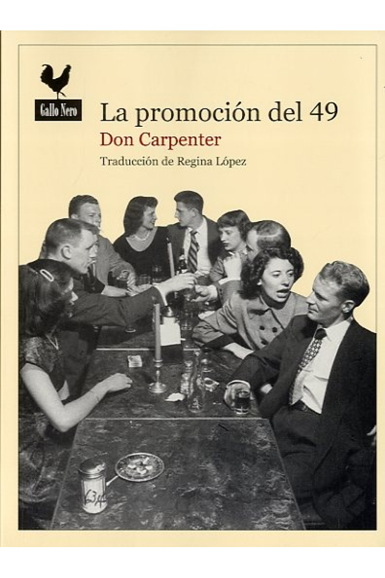 La promoción del 49