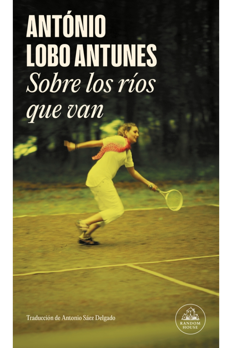 Sobre los ríos que van