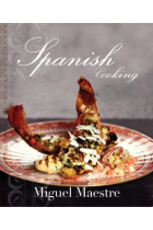 Spanish Cooking