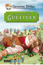 Els viatges de Gulliver (Gerónimo Stilton)