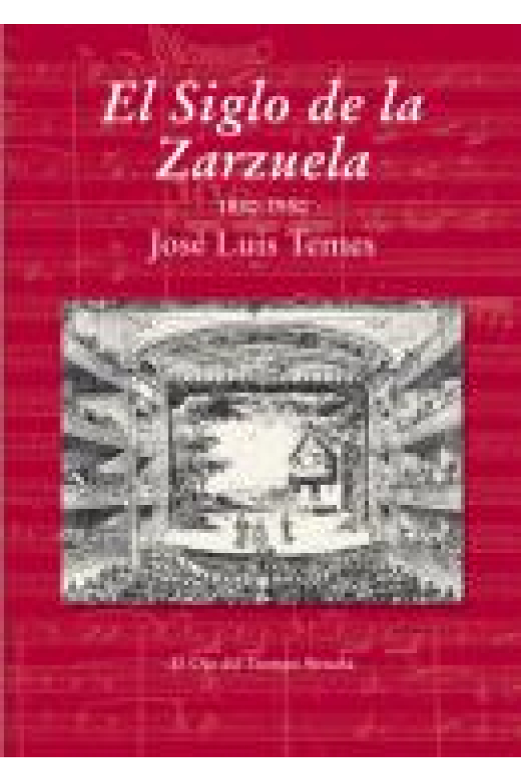 El Siglo de la Zarzuela, 1850 1950