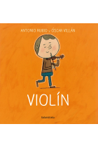 Violín