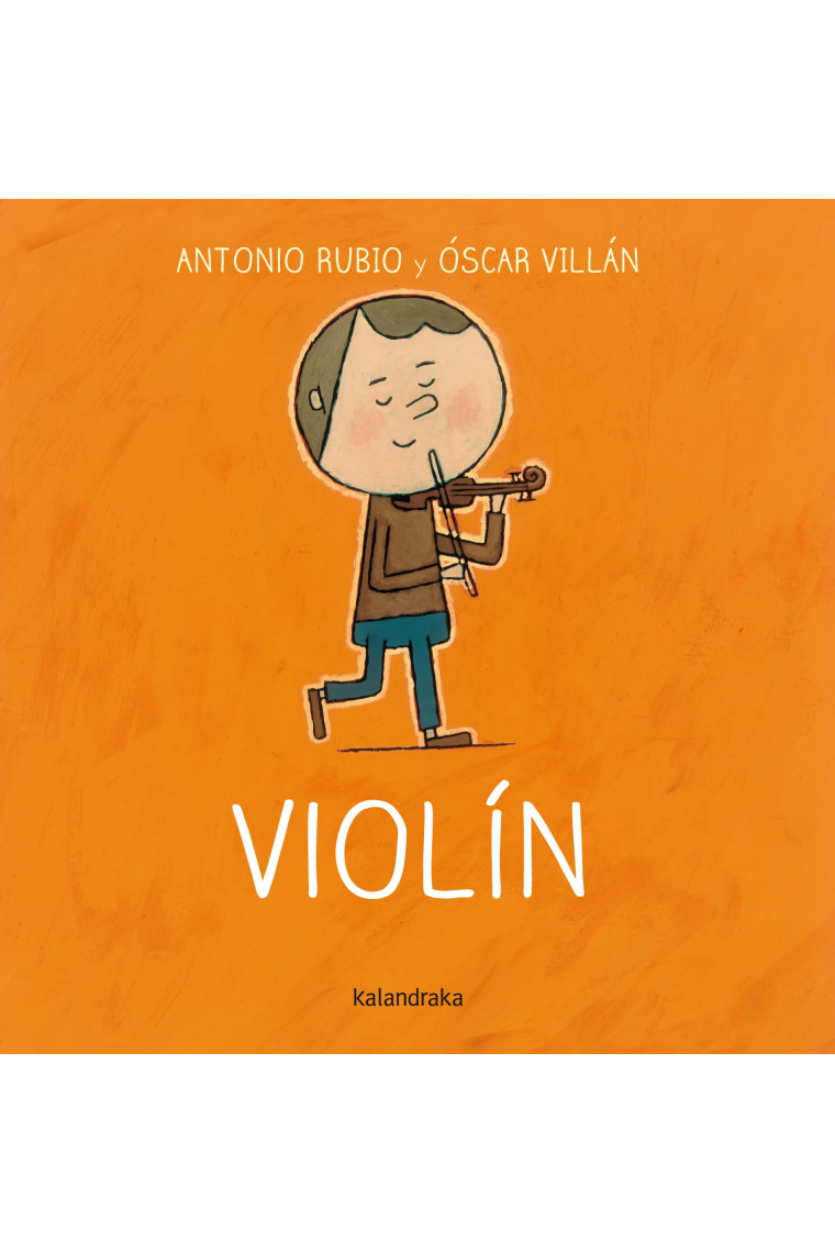 Violín