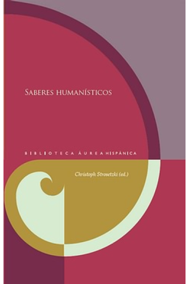 Saberes humanísticos