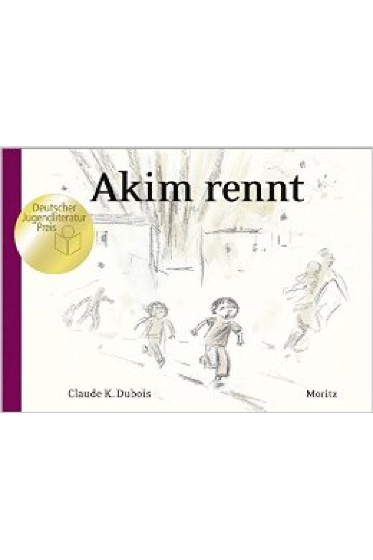 Akim rennt