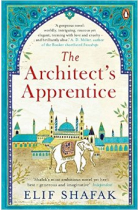 The Architect's Apprentice