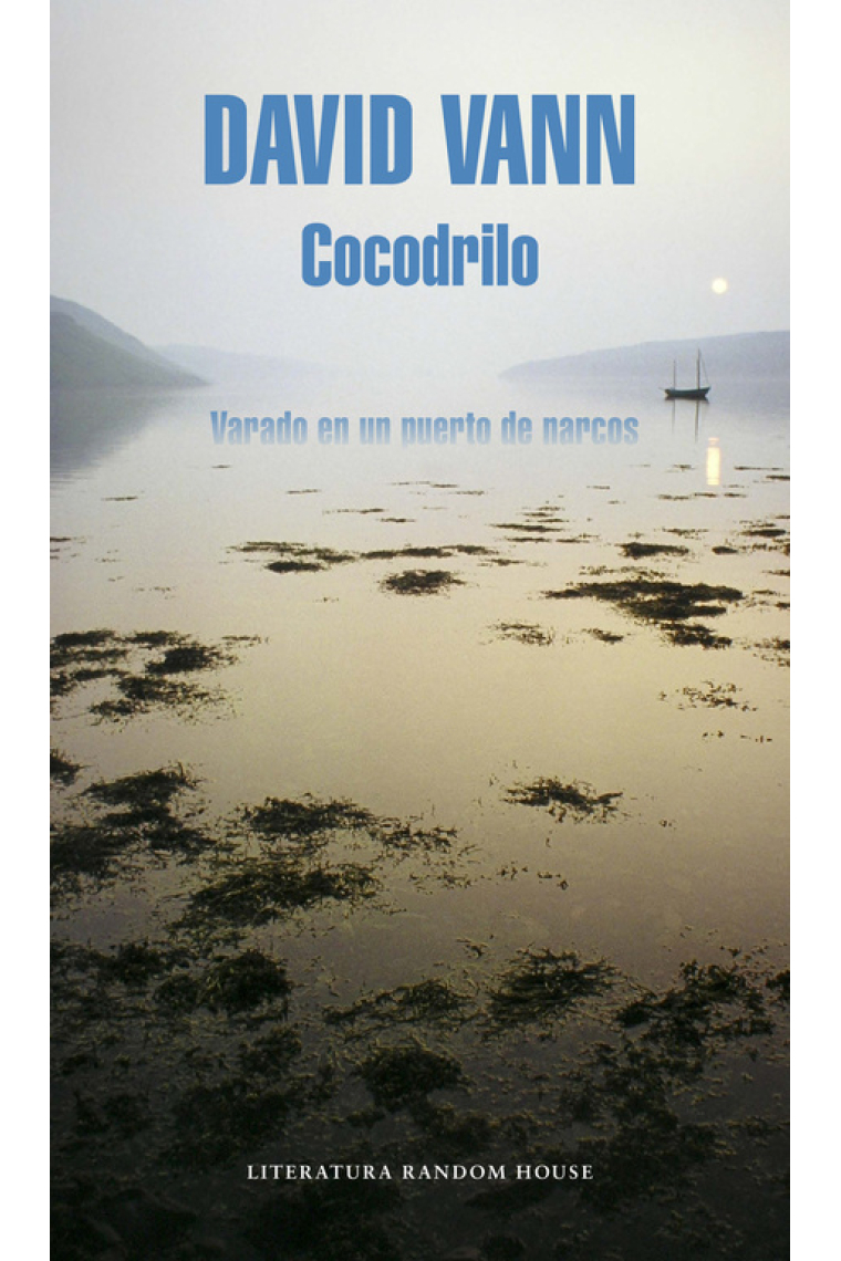 Cocodrilo