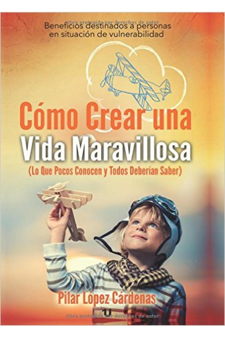 Como crear una vida maravillosa