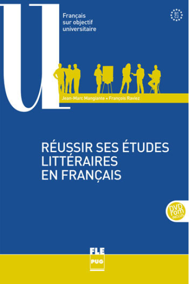 Réussir ses études littéraires en Français (B1)