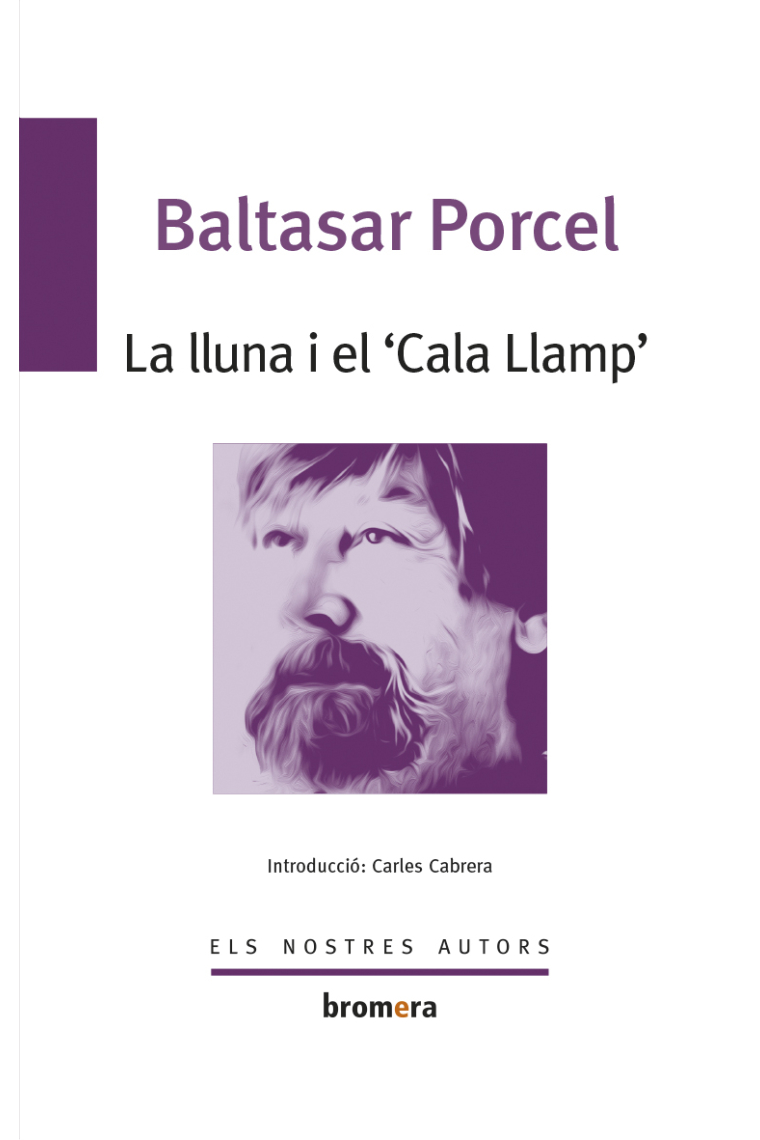 La lluna i el Cala llamp