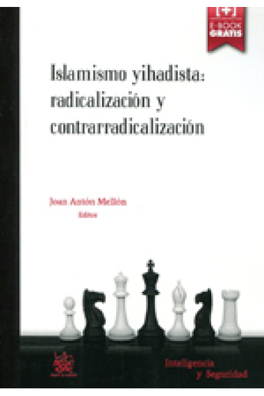 Islamismo Yihadista: radicalización y contrarradicalización