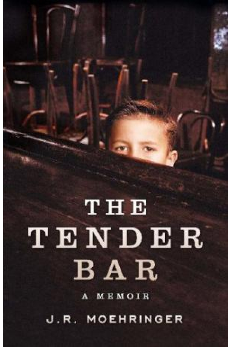 The Tender Bar