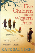 Five Children of the Western Front