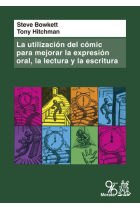 La utilización del cómic para mejorar la expresión oral, la lectura y la escritura