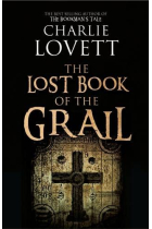 The Lost Book Of The Grail