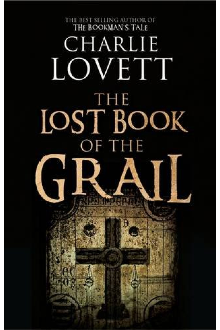 The Lost Book Of The Grail