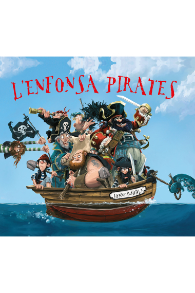 L'enfonsa pirates