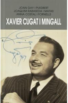 Xavier Cugat i Mingall