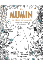 ELS MUMIN, UN LLIBRE PER ACOLORIR