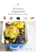 Sabores & Bienestar: Recetas veganas