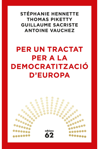 Per un tractat per a la democratització d'Europa