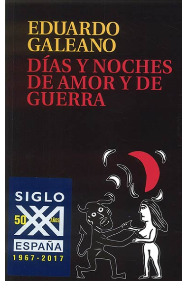 Días y noches de amor y de guerra