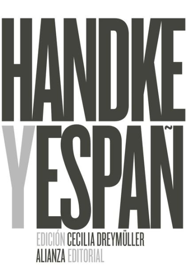 Peter Handke y España