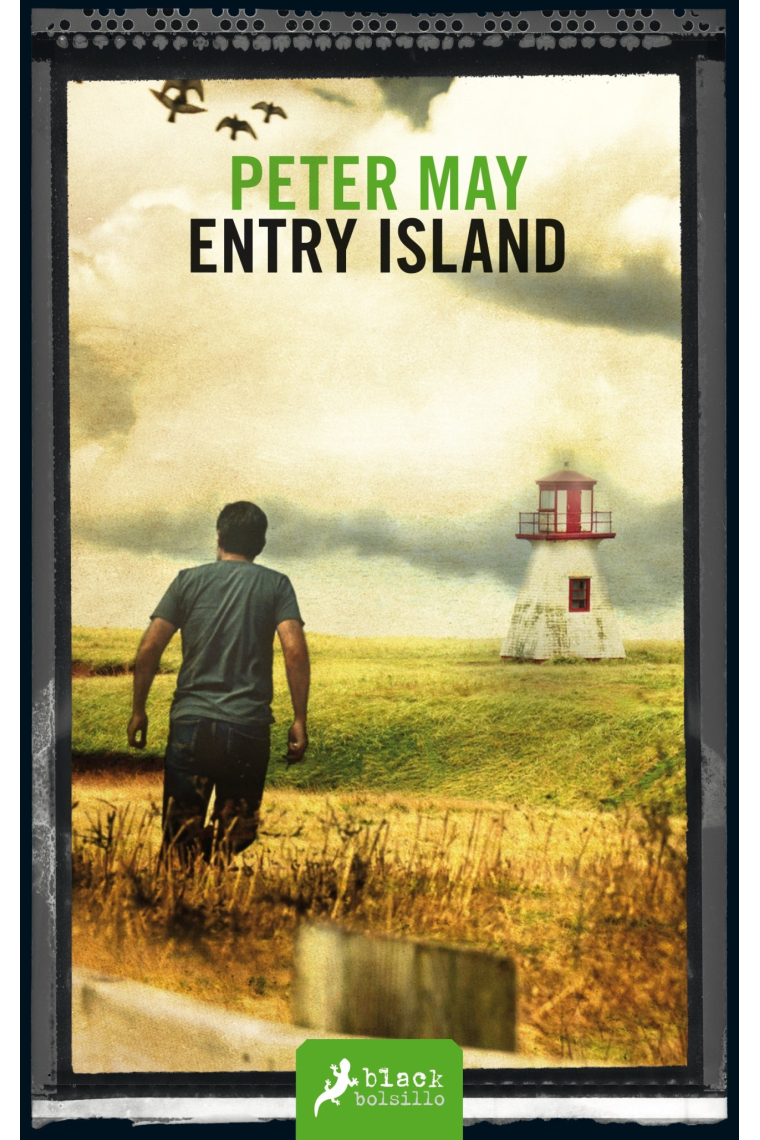 Entry Island