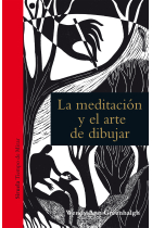 La meditación y el arte de dibujar