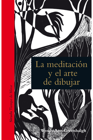 La meditación y el arte de dibujar