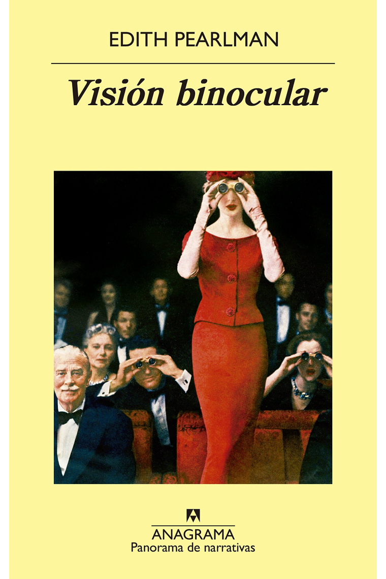 Visión Binocular