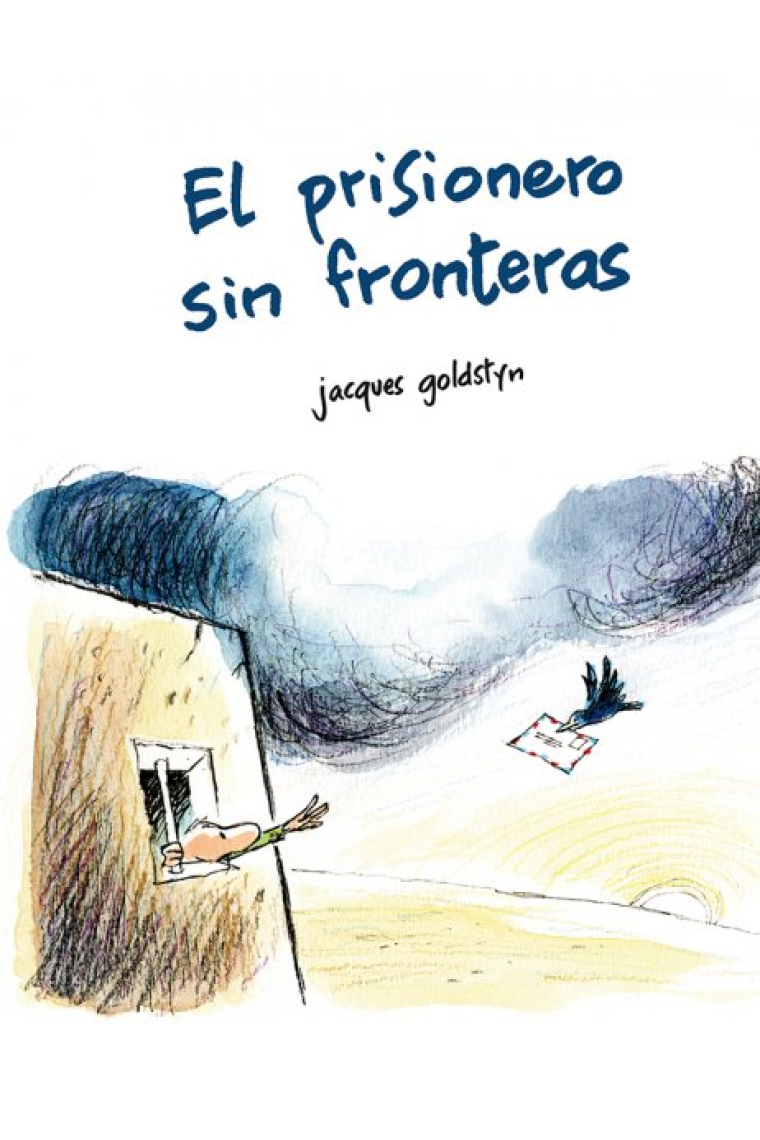 El prisionero sin fronteras