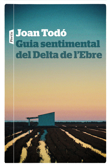 Guia sentimental del Delta de l'Ebre