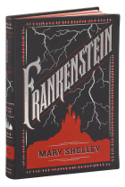 Frankenstein (Barnes & Noble Flexibound Editions)