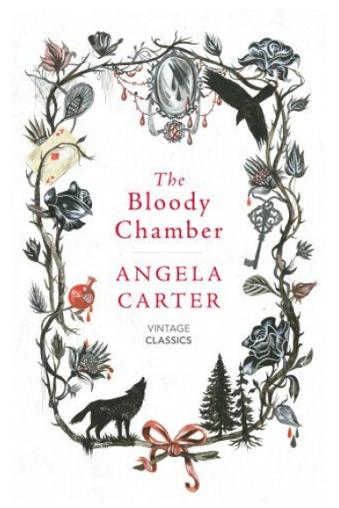 The Bloody Chamber And Other Stories