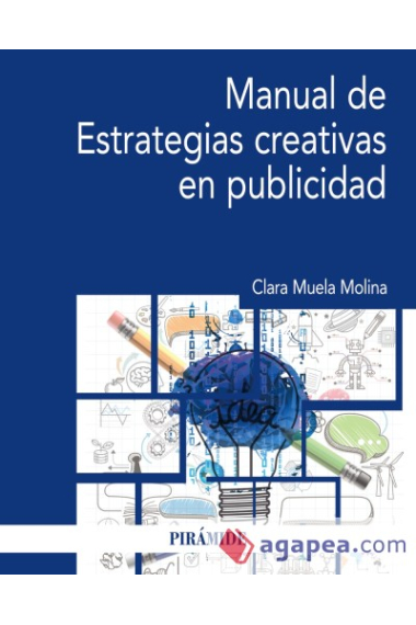 Manual de Estrategias creativas en publicidad