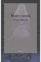 Mujer varada