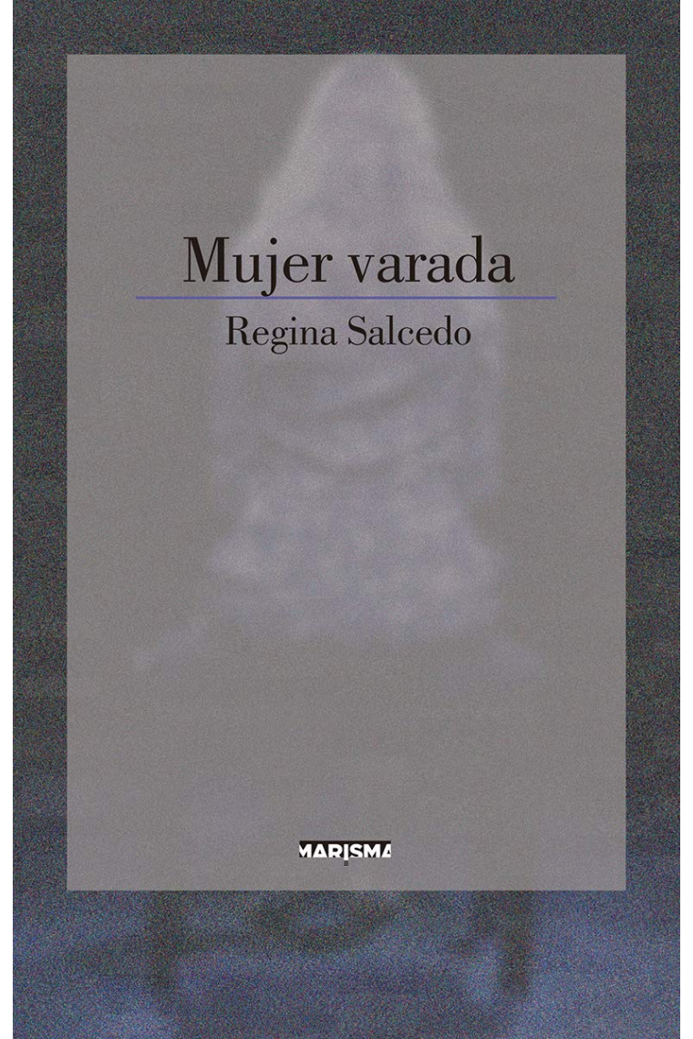 Mujer varada