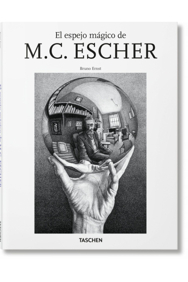 El espejo mágico de M.C. Escher