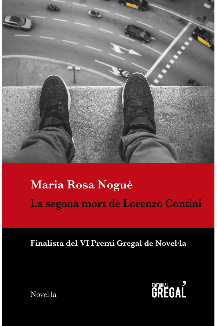 La segona mort de Lorenzo Contini