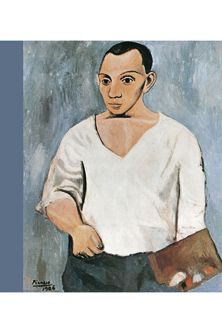 Picasso. The Monograph 1881-1973