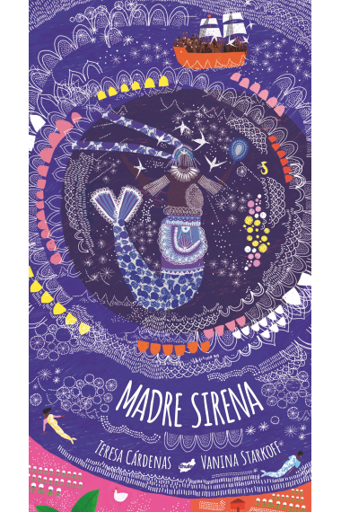 Madre Sirena