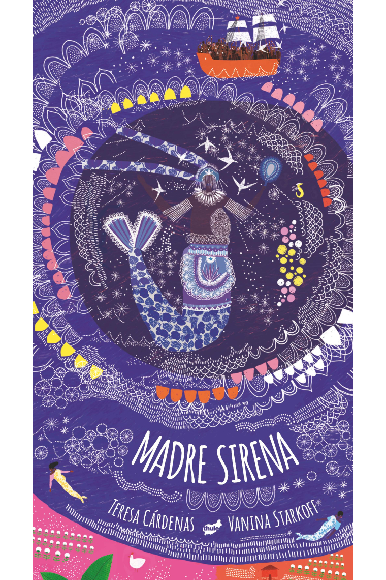 Madre Sirena