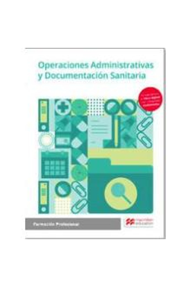 Operaciones Administrativas y Documentación Sanitaria 2019