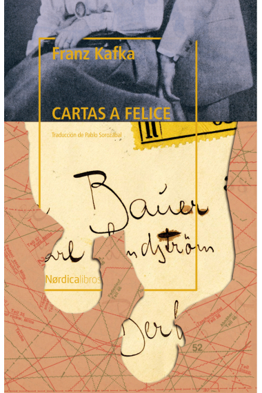 Cartas a Felice