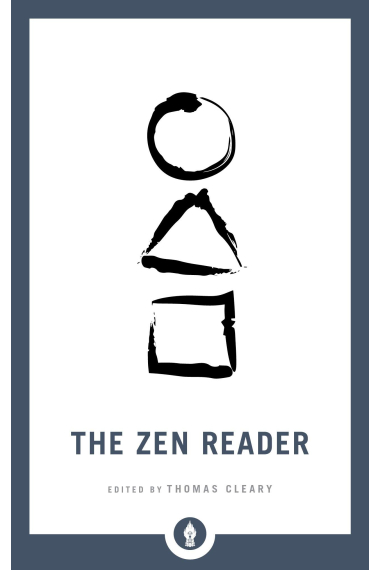 The Zen Reader (Shambhala Pocket Library)