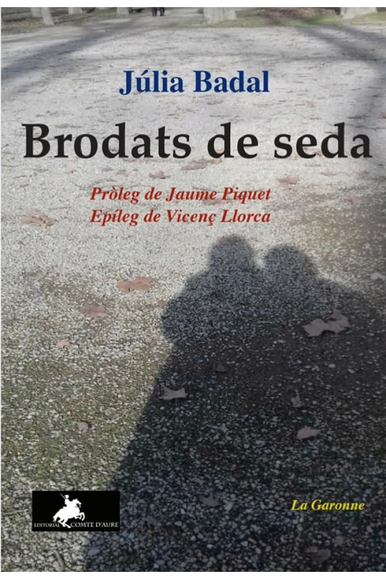 Brodats de seda