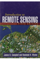 Introduction to Remote Sensing, Fifth Edition (Psyc03)