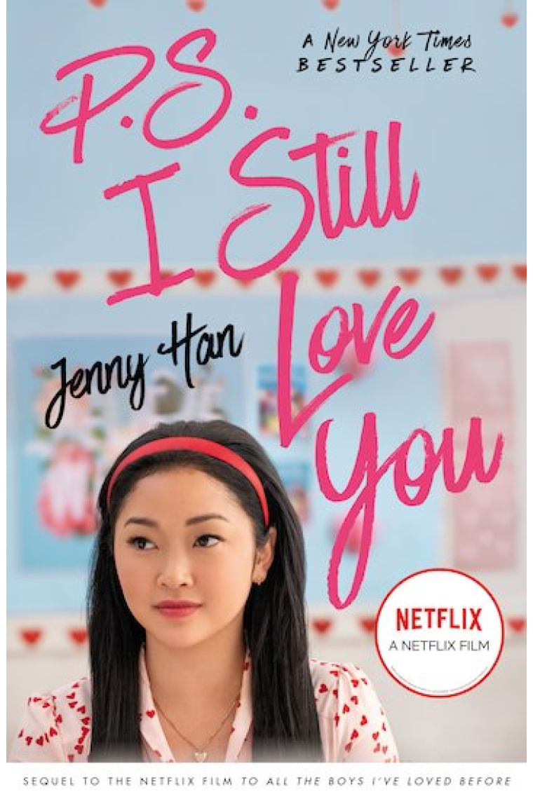 P.S I Still Love You (Film)